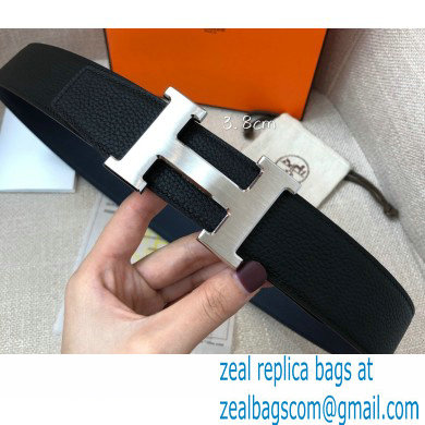 Hermes Width 3.8cm Belt H93