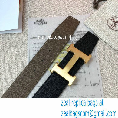 Hermes Width 3.8cm Belt H94