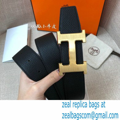 Hermes Width 3.8cm Belt H94