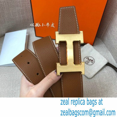 Hermes Width 3.8cm Belt H95