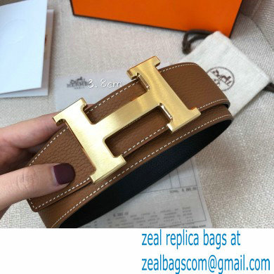 Hermes Width 3.8cm Belt H95