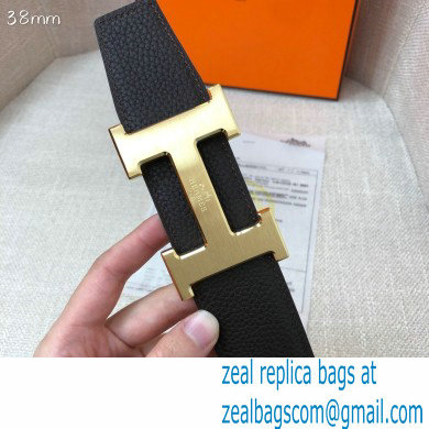 Hermes Width 3.8cm Belt H97