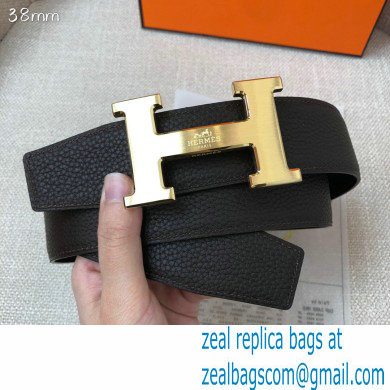 Hermes Width 3.8cm Belt H97