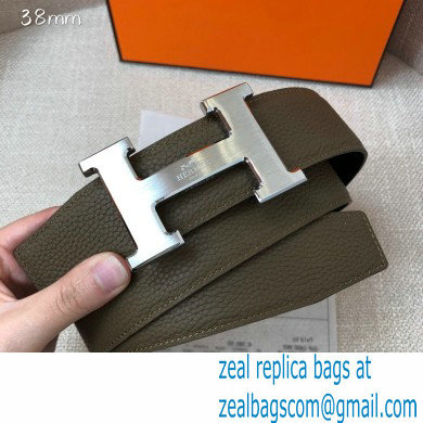 Hermes Width 3.8cm Belt H99