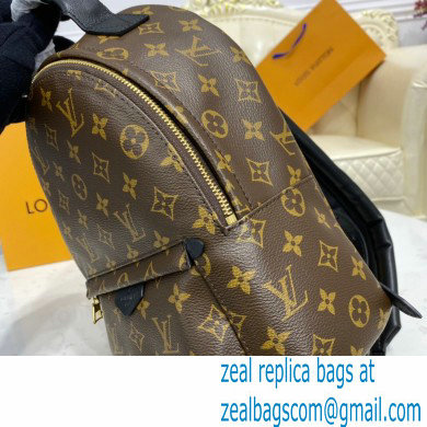 Louis Vuitton Monogram Canvas Palm Springs PM Backpack Bag M44871