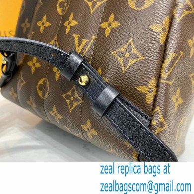 Louis Vuitton Monogram Canvas Palm Springs PM Backpack Bag M44871