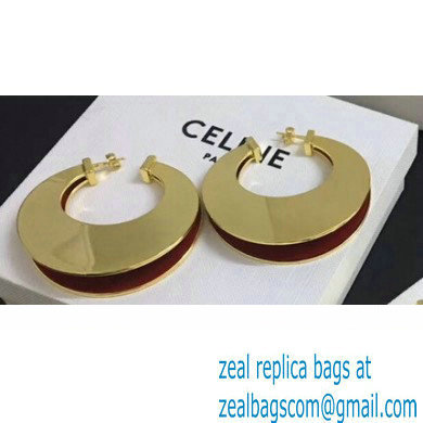 Celine Earrings C138