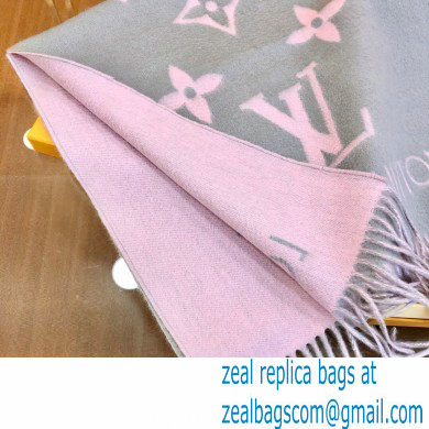 Louis Vuitton Shawl 185x45cm LV13 2021