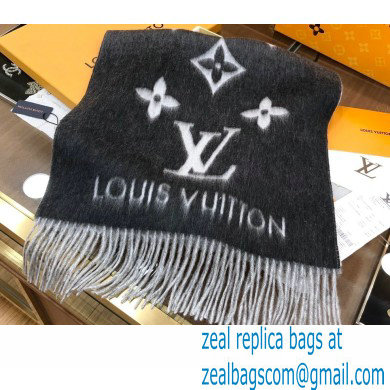 Louis Vuitton Shawl 190x45cm LV14 2021