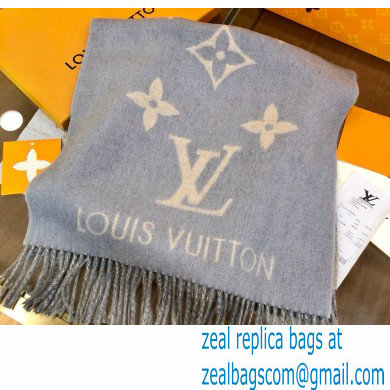 Louis Vuitton Shawl 190x45cm LV15 2021