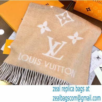 Louis Vuitton Shawl 190x45cm LV16 2021