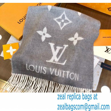 Louis Vuitton Shawl 190x45cm LV17 2021