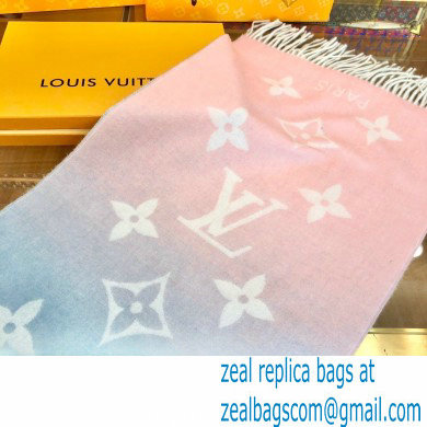 Louis Vuitton Shawl 190x45cm LV17 2021