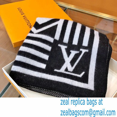 Louis Vuitton Shawl Blanket 155x150cm LV23 2021