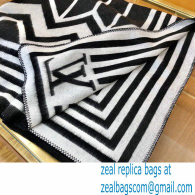 Louis Vuitton Shawl Blanket 155x150cm LV23 2021