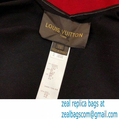 Louis Vuitton Shawl LV21 2021