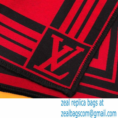 Louis Vuitton Shawl LV21 2021