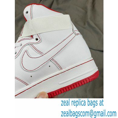 Nike Air Force 1 AF1 High Sneakers 01 2021