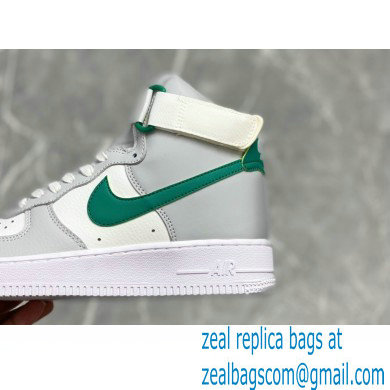 Nike Air Force 1 AF1 High Sneakers 08 2021