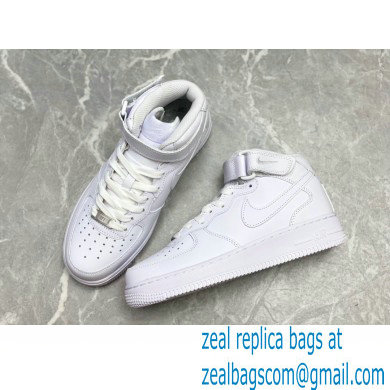 Nike Air Force 1 AF1 High Sneakers 11 2021