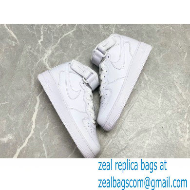 Nike Air Force 1 AF1 High Sneakers 11 2021