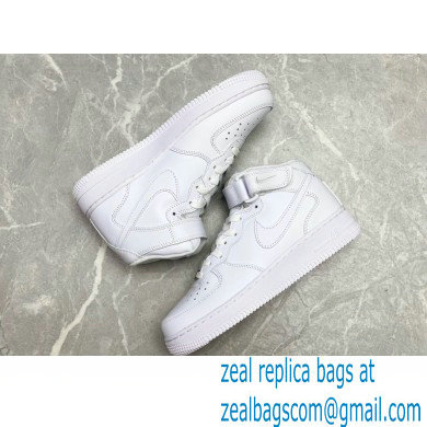 Nike Air Force 1 AF1 High Sneakers 11 2021