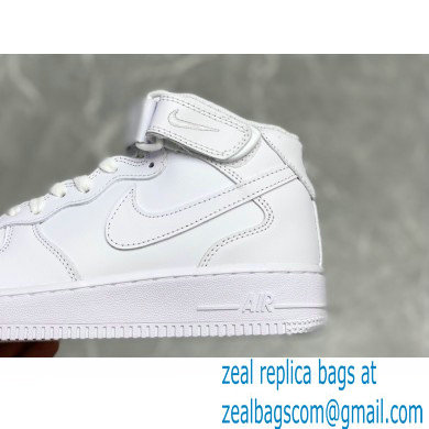 Nike Air Force 1 AF1 High Sneakers 11 2021