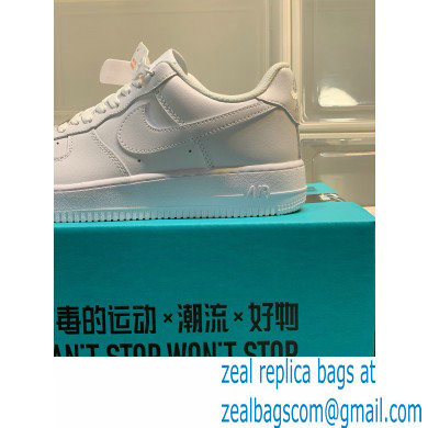 Nike Air Force 1 AF1 Low Sneakers 16 2021