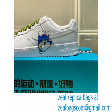 Nike Air Force 1 AF1 Low Sneakers 18 2021