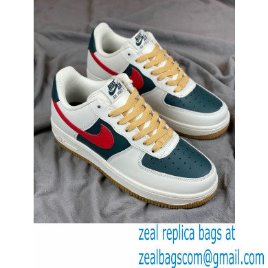 Nike Air Force 1 AF1 Low Sneakers 19 2021