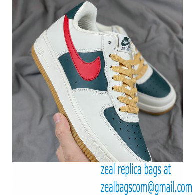 Nike Air Force 1 AF1 Low Sneakers 19 2021