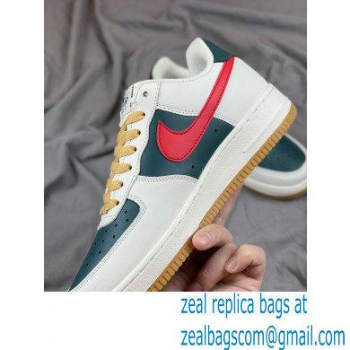 Nike Air Force 1 AF1 Low Sneakers 19 2021