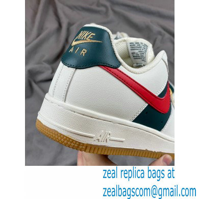 Nike Air Force 1 AF1 Low Sneakers 19 2021