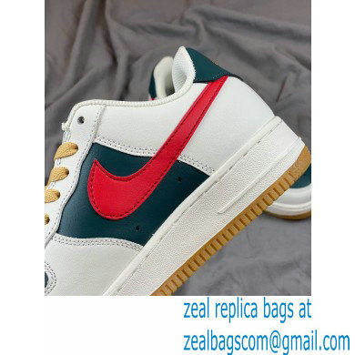 Nike Air Force 1 AF1 Low Sneakers 19 2021