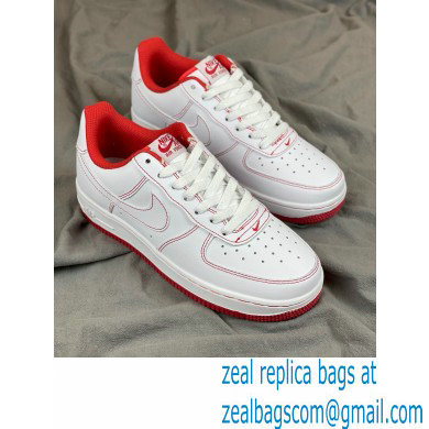 Nike Air Force 1 AF1 Low Sneakers 20 2021