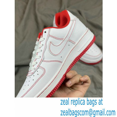 Nike Air Force 1 AF1 Low Sneakers 20 2021