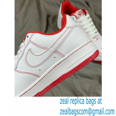 Nike Air Force 1 AF1 Low Sneakers 20 2021