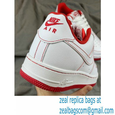 Nike Air Force 1 AF1 Low Sneakers 20 2021