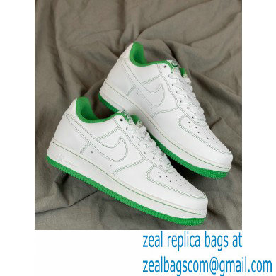 Nike Air Force 1 AF1 Low Sneakers 21 2021