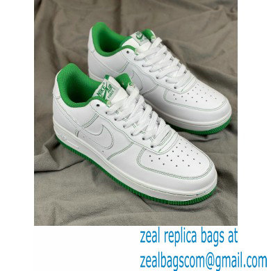 Nike Air Force 1 AF1 Low Sneakers 21 2021