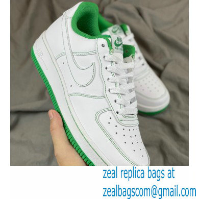 Nike Air Force 1 AF1 Low Sneakers 21 2021