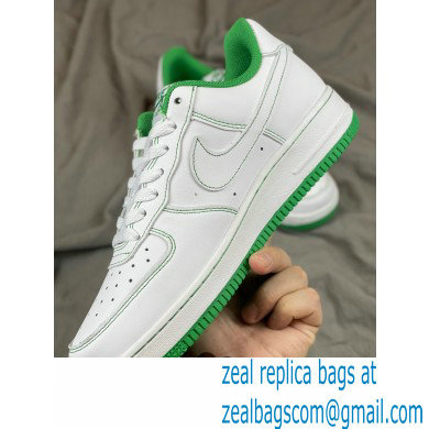 Nike Air Force 1 AF1 Low Sneakers 21 2021