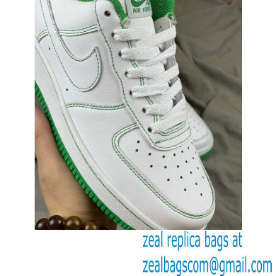 Nike Air Force 1 AF1 Low Sneakers 21 2021