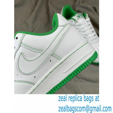 Nike Air Force 1 AF1 Low Sneakers 21 2021