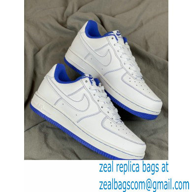 Nike Air Force 1 AF1 Low Sneakers 22 2021