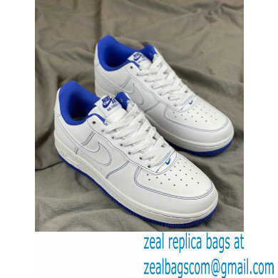 Nike Air Force 1 AF1 Low Sneakers 22 2021