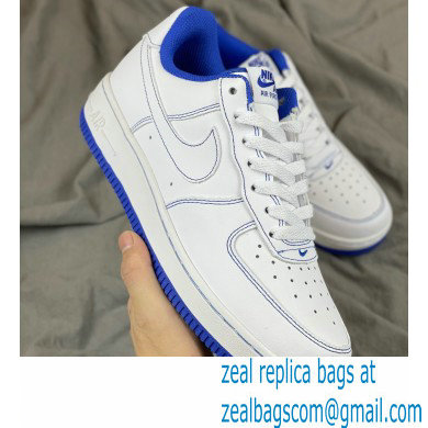 Nike Air Force 1 AF1 Low Sneakers 22 2021