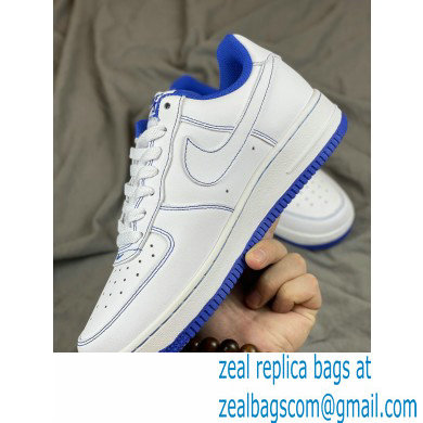 Nike Air Force 1 AF1 Low Sneakers 22 2021