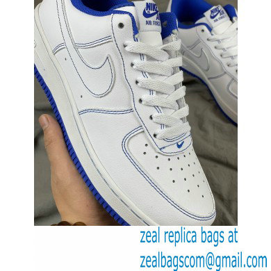 Nike Air Force 1 AF1 Low Sneakers 22 2021