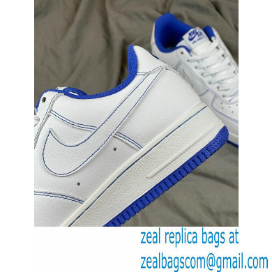 Nike Air Force 1 AF1 Low Sneakers 22 2021